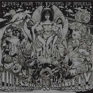 Album Outskirts Of Infinity: Scenes From The Dreams Of Angels