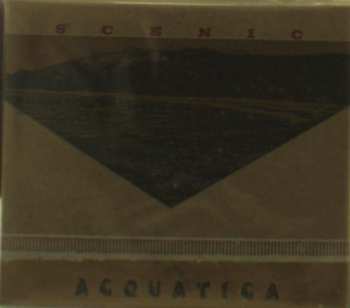 Album Scenic: Acquatica
