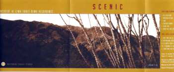 LP/CD Scenic: Incident At Cima  NUM | CLR | LTD