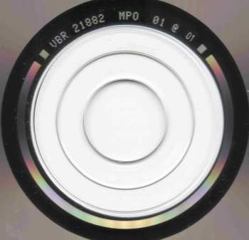 CD Scetches: Power To The People