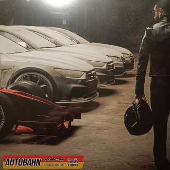 2LP Sch: Autobahn