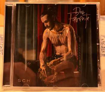 Album Sch: Deo Favente