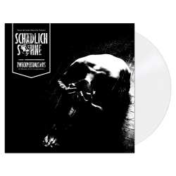 LP Schädlich & Söhne: Zweckpessimismus (limited Edition) (white Vinyl)
