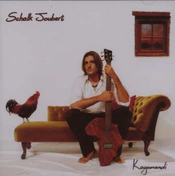 Album Schalk Joubert: Kayamandi