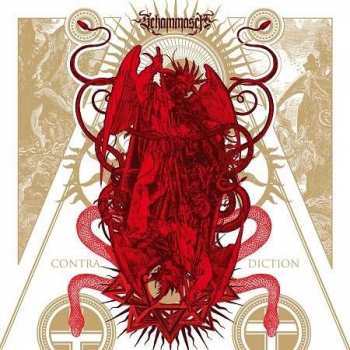 2CD Schammasch: Contradiction