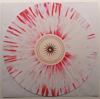LP Schammasch: Sic Lvceat Lvx CLR | LTD