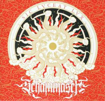 CD Schammasch: Sic Lvceat Lvx