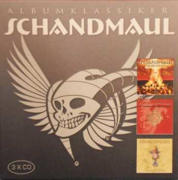 Album Schandmaul: Albumklassiker