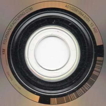 4CD/Dobozkészlet Schandmaul: Albumklassiker III