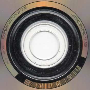 4CD/Dobozkészlet Schandmaul: Albumklassiker III