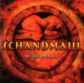 4CD/Dobozkészlet Schandmaul: Albumklassiker III
