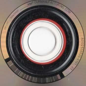 4CD/Dobozkészlet Schandmaul: Albumklassiker III