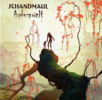4CD/Dobozkészlet Schandmaul: Albumklassiker III