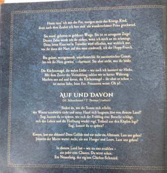 CD Schandmaul: Artus