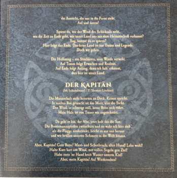 CD Schandmaul: Artus