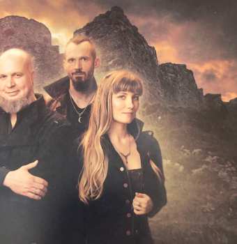 CD Schandmaul: Artus