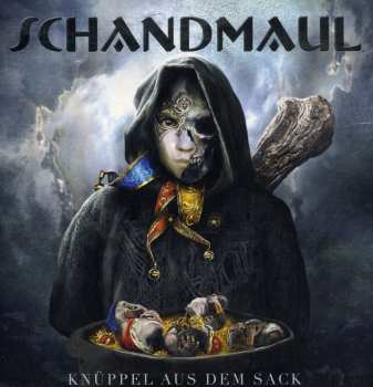 CD Schandmaul: Knüppel Aus Dem Sack DLX | LTD