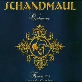 Album Schandmaul: Kunststück