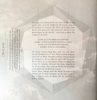 CD Schandmaul: Leuchtfeuer