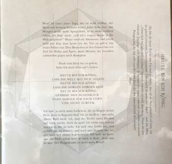 CD Schandmaul: Leuchtfeuer