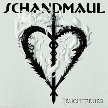 2CD/DVD/Dobozkészlet/2EP Schandmaul: Leuchtfeuer DLX | LTD