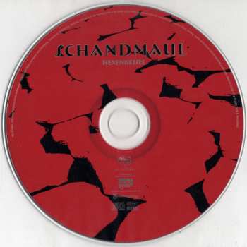 2CD/2DVD/Dobozkészlet Schandmaul: Live CD & DVD Doppelpackage - Hexenkessel & Kunststück