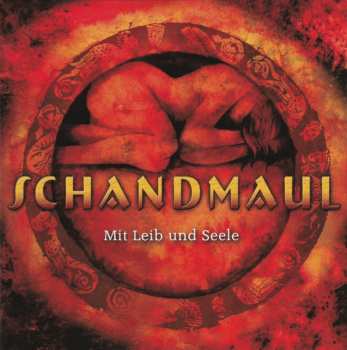 5CD/Dobozkészlet Schandmaul: Original Album Classics Vol.2