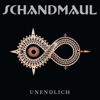 Album Schandmaul: Unendlich