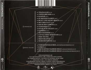 CD Schandmaul: Unendlich