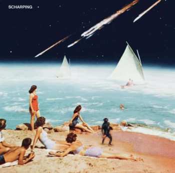 Album Scharping: Unser Charping