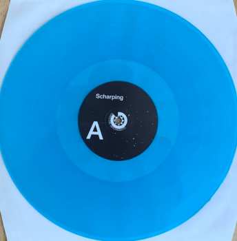 LP Scharping: Unser Charping LTD | CLR