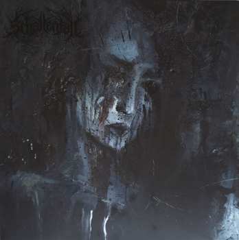 LP Schattenfall: Schatten In Schwarz LTD | CLR