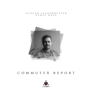 Eyolf Dale: Commuter Report