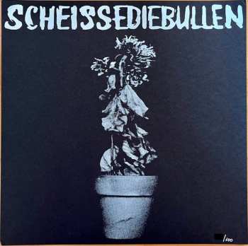 Album Scheissediebullen: Simulation Eines Guten Lebens