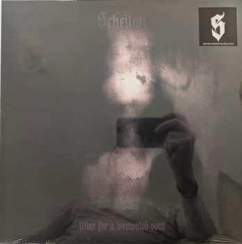 LP Scheitan: Wine For A Tormented Soul