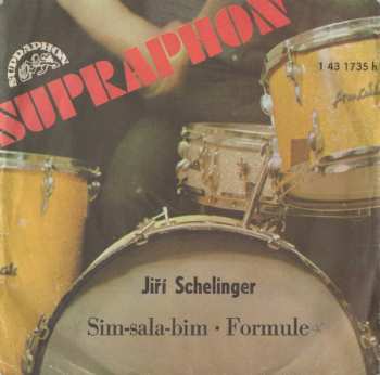 SP Jiří Schelinger: Sim-sala-bim • Formule