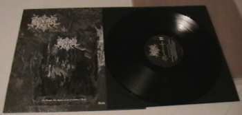 LP Schemer Heer: The Dragon, His Angels And The Exaltation Of Death