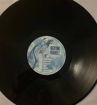 LP Scheppe Siwen: Richtung Fräiheet