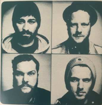 CD Scherf & Band: Wie Es Ist