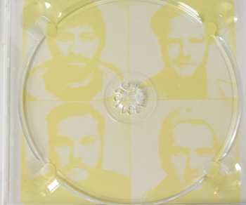 CD Scherf & Band: Wie Es Ist