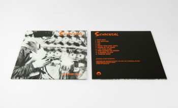 LP Schicksal: Perpetuum: Cycle I LTD