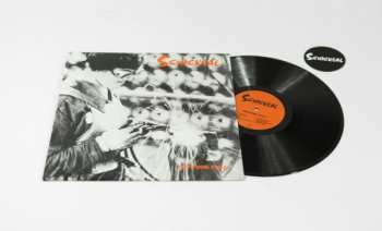 LP Schicksal: Perpetuum: Cycle I LTD