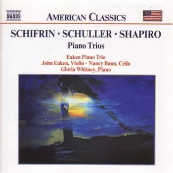 Piano Trios