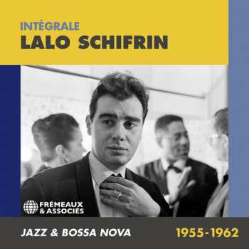 Album Schifrin,lalo: Integrale
