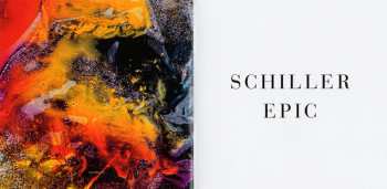 CD/Dobozkészlet/Blu-ray Schiller: Epic DLX