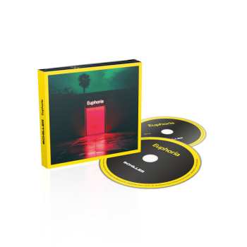 2CD Schiller: Euphoria