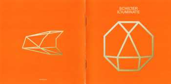2CD Schiller: Illuminate DLX
