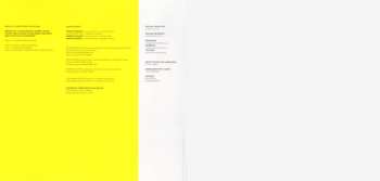 2LP Schiller: Opus CLR | LTD | NUM