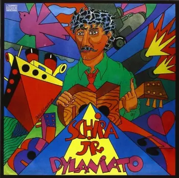 Tito Schipa Jr.: Dylaniato