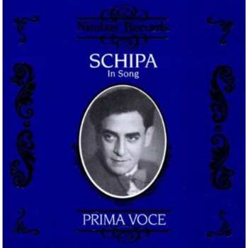 Album Tito Schipa: Schipa